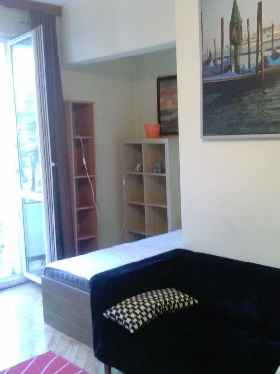 Апартаменты Apartament Na Starowce Гданьск Номер фото