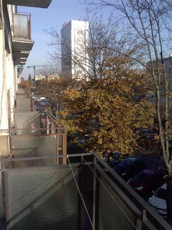 Апартаменты Apartament Na Starowce Гданьск Номер фото