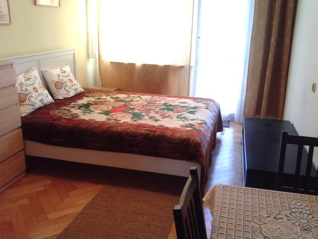 Апартаменты Apartament Na Starowce Гданьск Номер фото
