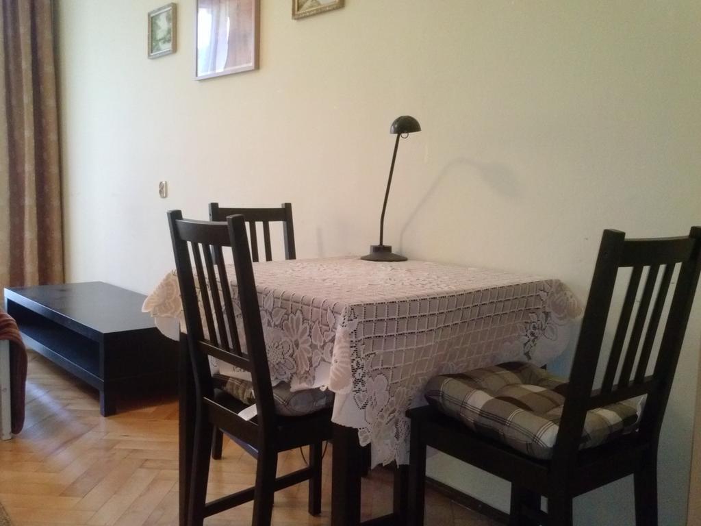 Апартаменты Apartament Na Starowce Гданьск Номер фото